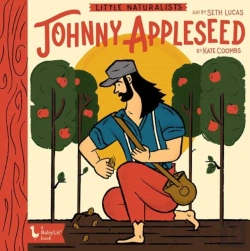 Bertrand.pt - Little Naturalists Johnny Appleseed