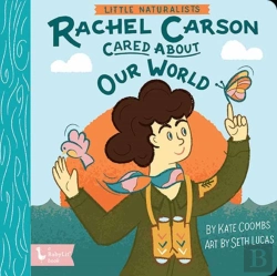 Bertrand.pt - Little Naturalists: Rachel Carson