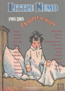 Bertrand.pt - Little Nemo, 1905-2005 ; Un Siecle Reves