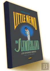 Little Nemo In Slumberland 1. ¡Esos Espléndidos Domingos!