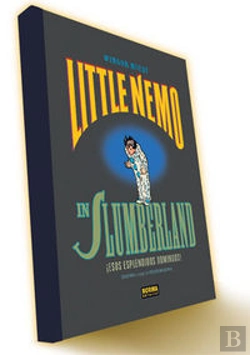 Bertrand.pt - Little Nemo In Slumberland 1. ¡Esos Espléndidos Domingos!
