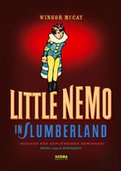 Little Nemo In Slumberland 2: ¡Muchos Más Espléndidos Domingos!