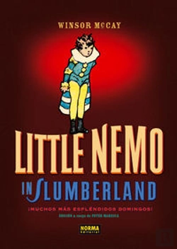 Bertrand.pt - Little Nemo In Slumberland 2: ¡Muchos Más Espléndidos Domingos!