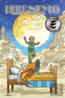 Little Nemo: Return To Slumberland