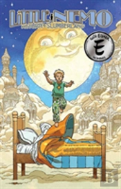 Little Nemo: Return To Slumberland