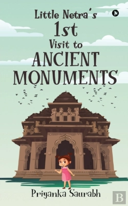 Bertrand.pt - Little Netra'S 1st Visit To Ancient Monuments