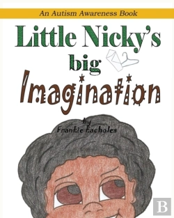 Bertrand.pt - Little Nicky'S Big Imagination