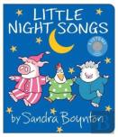 Little Night Songs