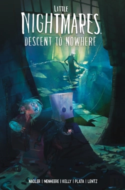 Bertrand.pt - Little Nightmares: Descent To Nowhere