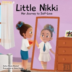 Bertrand.pt - Little Nikki - Her Journey To Self-Love