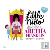 Little Niño Descubre A Aretha Franlin