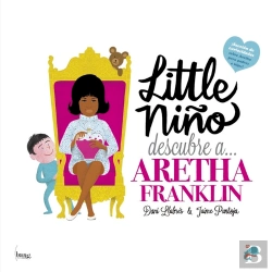 Bertrand.pt - Little Niño Descubre A Aretha Franlin