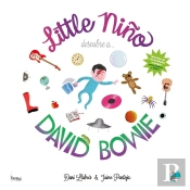 Little Niño Descubre A David Bowie