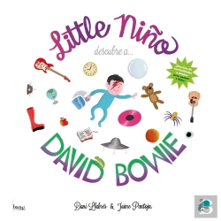 Bertrand.pt - Little Niño Descubre A David Bowie
