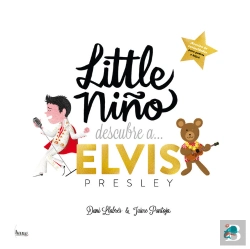 Bertrand.pt - Little Niño Descubre A Elvis