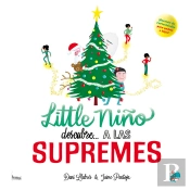 Little Niño Descubre A Las Supremes
