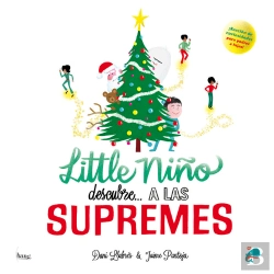 Bertrand.pt - Little Niño Descubre A Las Supremes