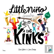 Little Niño Descubre A Los Kinks