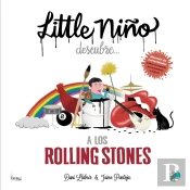Little Niño Descubre A Los Rolling Stones
