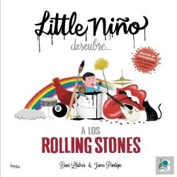 Bertrand.pt - Little Niño Descubre A Los Rolling Stones