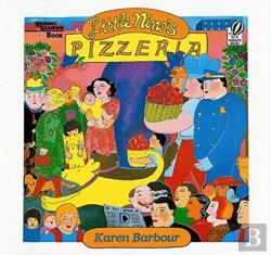 Bertrand.pt - Little Nino'S Pizzeria