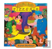 Little Nino'S Pizzeria Big Book