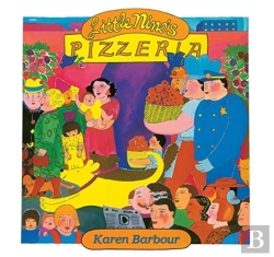 Bertrand.pt - Little Nino'S Pizzeria Big Book