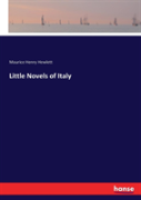 Little Novels Of Italy