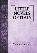 Little Novels Of Italy