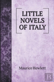 Little Novels Of Italy