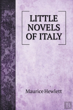 Bertrand.pt - Little Novels Of Italy
