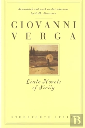 Little Novels Of Sicily