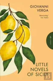 Little Novels Of Sicily