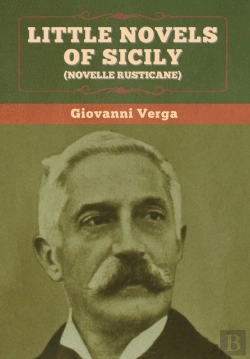 Bertrand.pt - Little Novels Of Sicily (Novelle Rusticane)