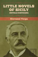 Little Novels Of Sicily (Novelle Rusticane)