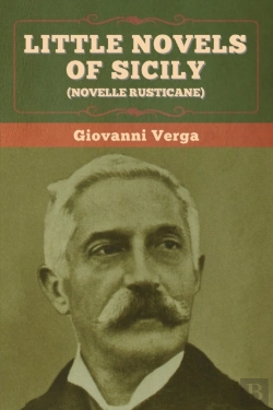 Bertrand.pt - Little Novels Of Sicily (Novelle Rusticane)