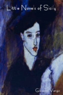 Bertrand.pt - Little Novels Of Sicily (Novelle Rusticane)