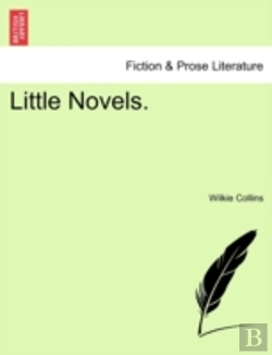 Bertrand.pt - Little Novels.