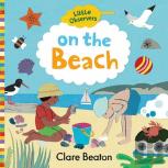 Little Observers: At The Beach