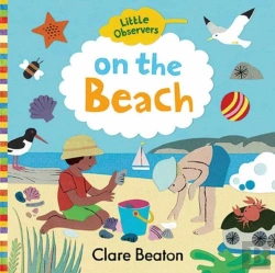 Bertrand.pt - Little Observers: At The Beach
