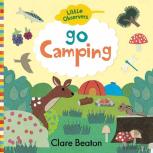 Little Observers: Go Camping