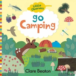 Bertrand.pt - Little Observers: Go Camping