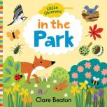 Little Observers: In The Park