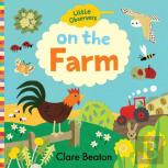 Little Observers: On The Farm