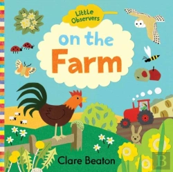 Bertrand.pt - Little Observers: On The Farm