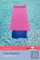 Little Oceans (The Hollyridge Press Chapbook Series)