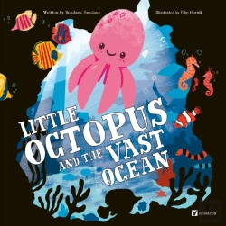 Bertrand.pt - Little Octopus And The Vast Ocean