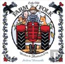 Little Old Farm Folk