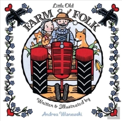 Bertrand.pt - Little Old Farm Folk