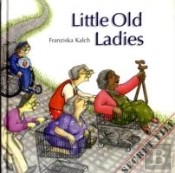 Little Old Ladies